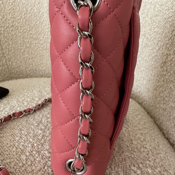 Chanel Mini Rectangular Flap - Picture 12 of 16